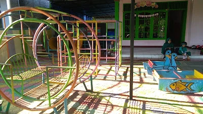 KB IT Bina Insan Kamil Kedungreja
