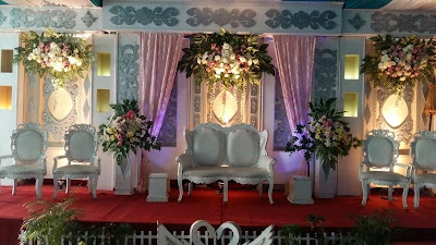 YON's Wedding Organizer