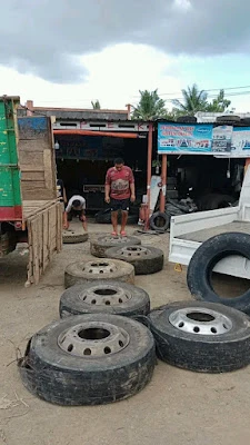 Bengkel mobil nazul