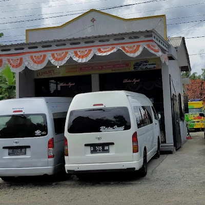 GHAZI Tour and travel logistik