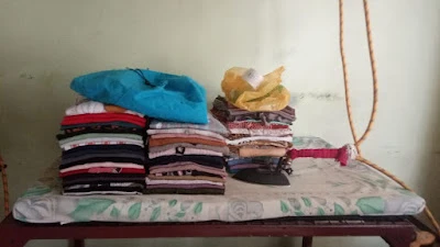 Tuti laundry