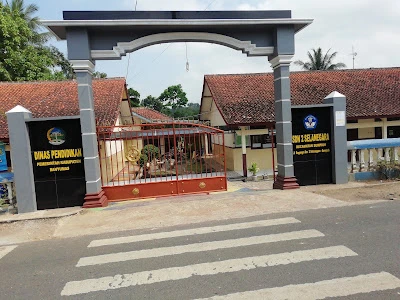 SD Negeri 2 Selanegara