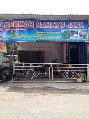 Berkah Rahayu Jaya