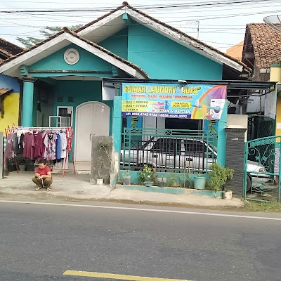 AUFA Laundry