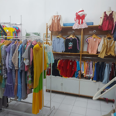 Feflanela Fashion Baby & Kids