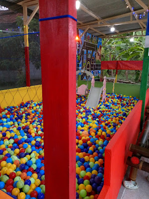 FELIX PLAYGROUND MINI