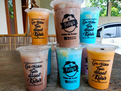 fely's boba