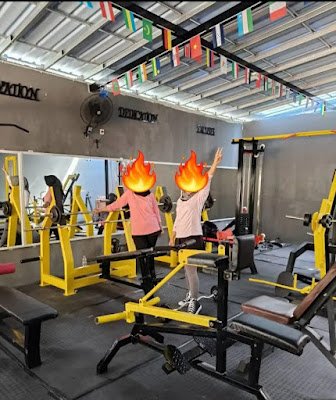 Fendy Gym