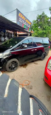 Feri Jaya Mobil