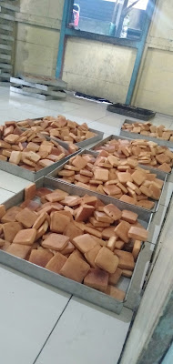 Feri roti
