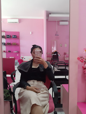 Feve's Salon