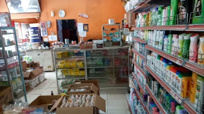 MINIMARKET KUD KEMRANJEN