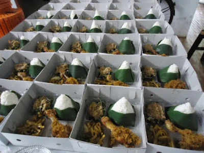 IBNOE YASDURI Catering