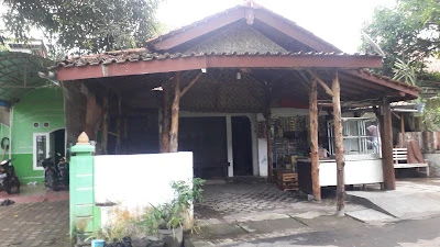Ibu Catering Pangandaran