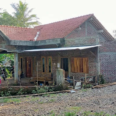Toko Ibu Supartini