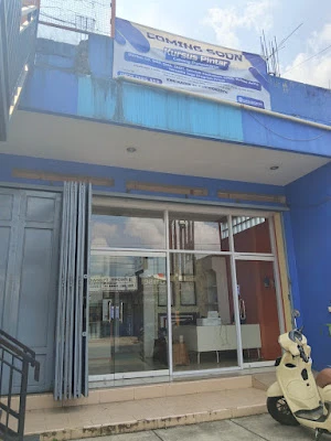 Kursus Pintar Purwokerto