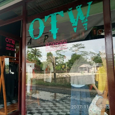 Offmind Distro