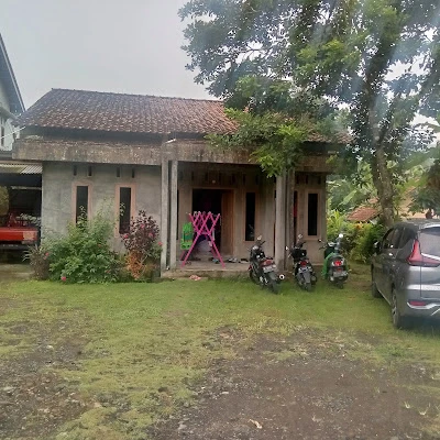 Senso Warseno Sakruh