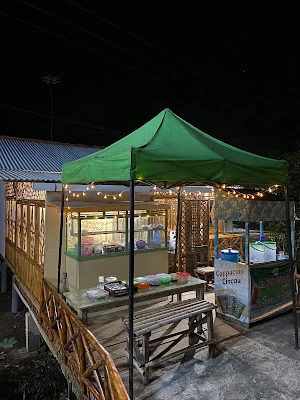 Kedai Jajan Yukk