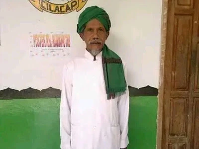 Pondok Pesantren Al Ittikhadzusy Syafi'iyah