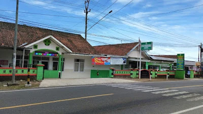 Puskesmas Cimanggu 1