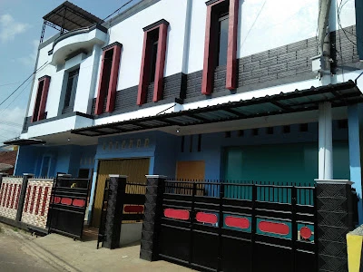 Kost 108 Tanjung Indah Majenang