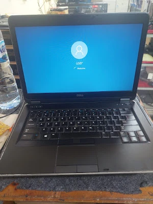 ARS COMPUTER