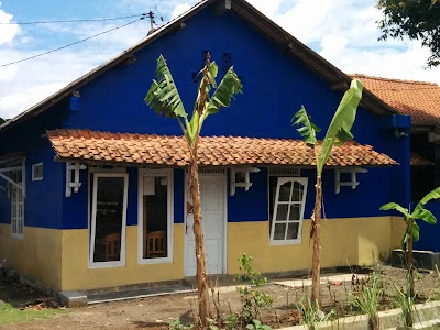 An Nur Toko