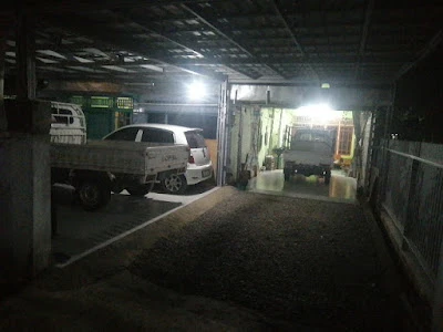 Bengkel mobil auto 59