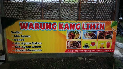 Mie Ayam RT 19