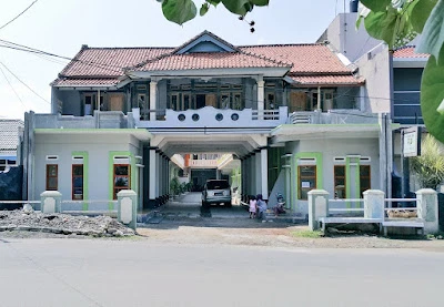 Hotel Karang Sari 1