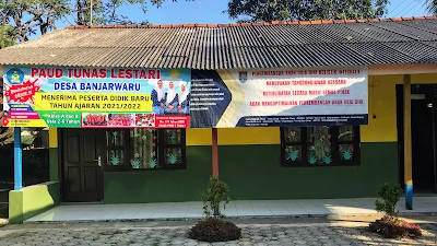 PAUD Tunas Lestari