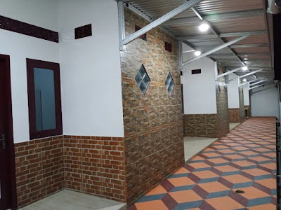 Kost Putri Anggrek Bulan