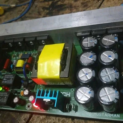 FM AUDIO Music