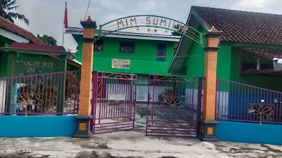 MI Muhammadiyah Sumilir Purbalingga