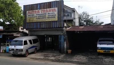 Mitra Travel