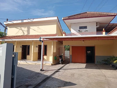 Kost Griya DIVA
