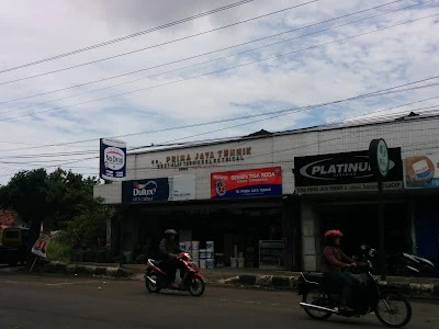 Prima Jaya Teknik