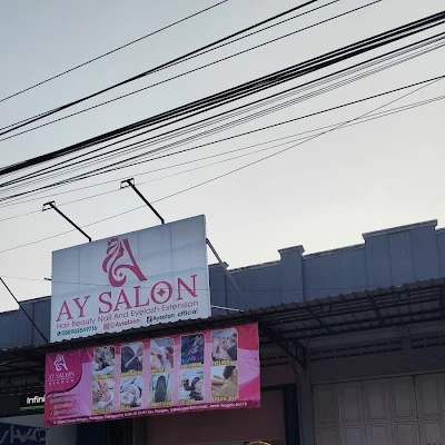 Salon Sasy