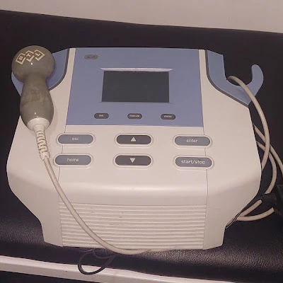 KLINIK SHA