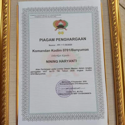 PENJAHIT AMAR