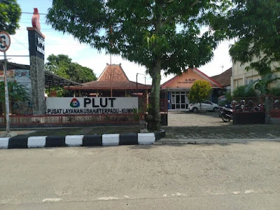 PLUT PURBALINGGA
