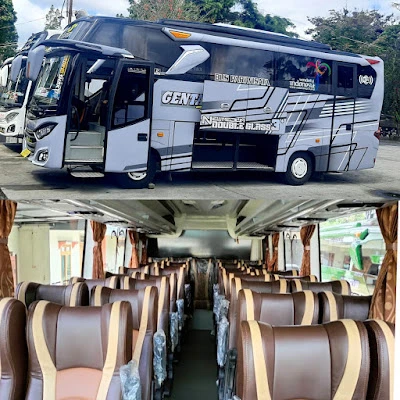 SUKRON TRANS GROUP ( BIRO PARIWISATA DAN TRAVEL)