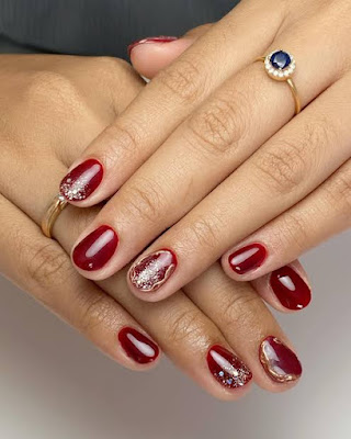 Fhedra Nail Art