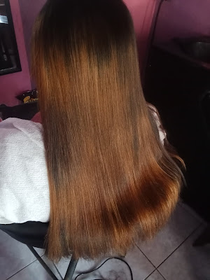 FhenyCosmetik & SALON