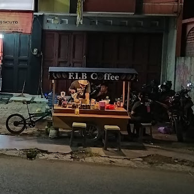 F.I.B COFFEE