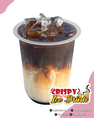 FIFI Crispy & Ice Drink