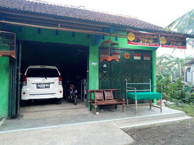 FIKRA AQUA'RIUM