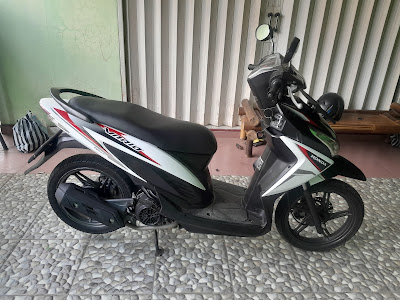 Fina filzah Motor