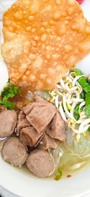 Finda Bakso